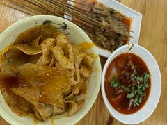 -马三洋芋片(兰州总店)