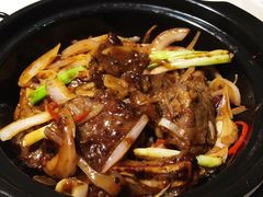 -潮福城大酒楼·潮味粤品·港式点心(湖滨北路店)