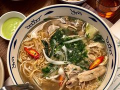-saigon saigon | 西贡西贡(滨北店)