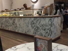 -WHEAT&BAKER-麥(凯德来福士店)