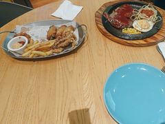 -菲滋BOX(定海凯虹店)