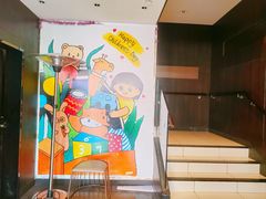 -必胜客(堤口路店)