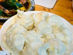 -金谷园饺子馆(北邮总店)