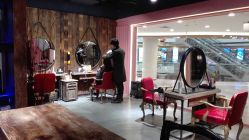 点击看大图 -QZHAIR SALON