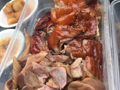-黄连大头华烧鹅店(大良店)