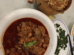 -老雒阳面馆·水席(定鼎门店)