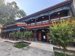 -内蒙古将军衙署博物院
