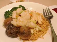 -陶陶居海鲜酒家(新马路店)