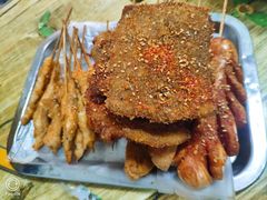 -夫妻串店(和睦路店)