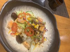 -吉之仙•中国制造•出口级食材日料店(领事馆总店)