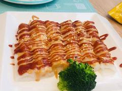 -一笼小幸运