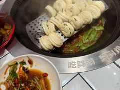 -姚稷大铁锅(东明广场店)