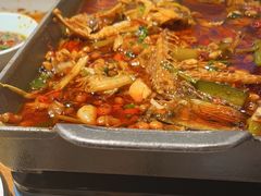 -乔街深夜食堂·台州菜·高压锅生蚝(杭州总店)