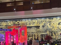 -广州花园酒店