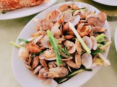 -秋姐美食店(旅游大道店)