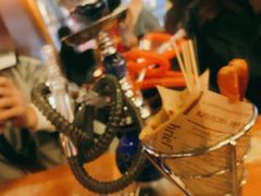 -CIRCLE·酒吧(第一国际店)