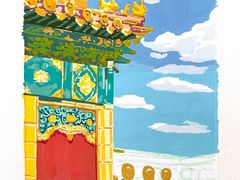 -故宫博物院(故宫)