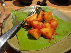 -天水蔬食料理(树德之光店)
