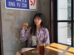 -京A Brewpub·精酿餐吧(幸福村店)
