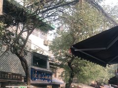 -定家小酥肉·清真(回民街店)