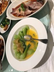 -上海明天广场JW万豪酒店·宴会厅
