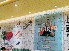 -菲滋意式餐厅(西溪印象城店)