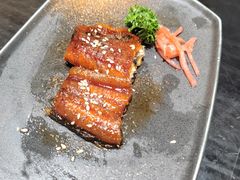 -竹之月日本料理铁板烧(香江花园店)