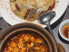 -渔语鱼新川菜Bistro(万象天地店)
