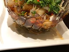 -大连富丽华大酒店