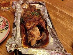 -新白鹿餐厅(龙游路总店·杭帮菜名店)