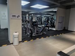 -空中健身·游泳(季佳荟新华家园店)