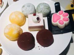 -加餐海鲜自助(宝龙一城店)