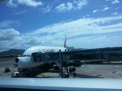 -西沃古尔·拉姆古兰爵士国际机场