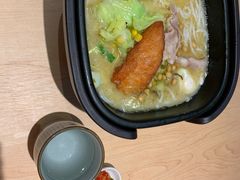 阿香过桥米线-阿香米线(大兴龙湖天街店)