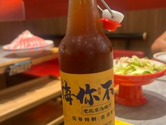 -侃爷南门铜锅涮肉
