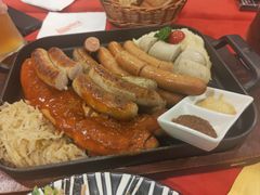 -申德勒加油站西餐厅(太仓店)