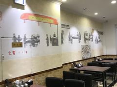 大堂-和兴记牛肉火勺·羊汤(于洪广场店)