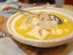 家乡手掰豆腐-杏花堂山西菜馆(壹方城店)