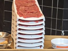 -南城十里潮汕鲜牛火锅·鲜虾生滚粥(融汇老商埠店)