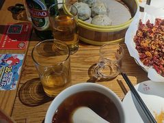 -天堂鸟水煮鱼·烟火川菜(索凌路店)