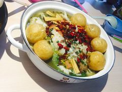-友达面馆(二七南路店)