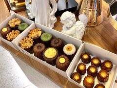 -发酵食堂(屏风街店)
