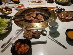 -炙城·韩式烤肉(南京东路店)