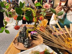 -旺蜀主成都串串火锅(西直门凯德MALL店)