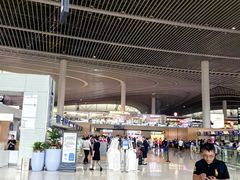 -青岛胶东国际机场
