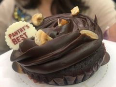 -Pantry's Best派悦坊蛋糕(K11购物艺术中心店)
