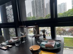 -大拙里·精致融合菜(沙湖桃源国际店)