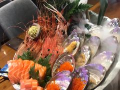 -和彩放题餐厅(酒仙桥店)