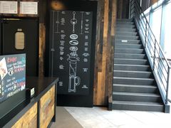门面-星巴克(苏州石路百脑汇店)