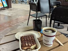 -COSTA COFFEE(上海虹口公园店)
